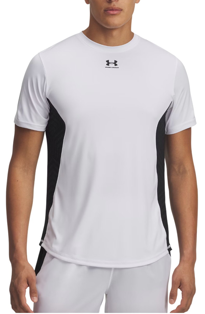 UA M Challenger Pro SS