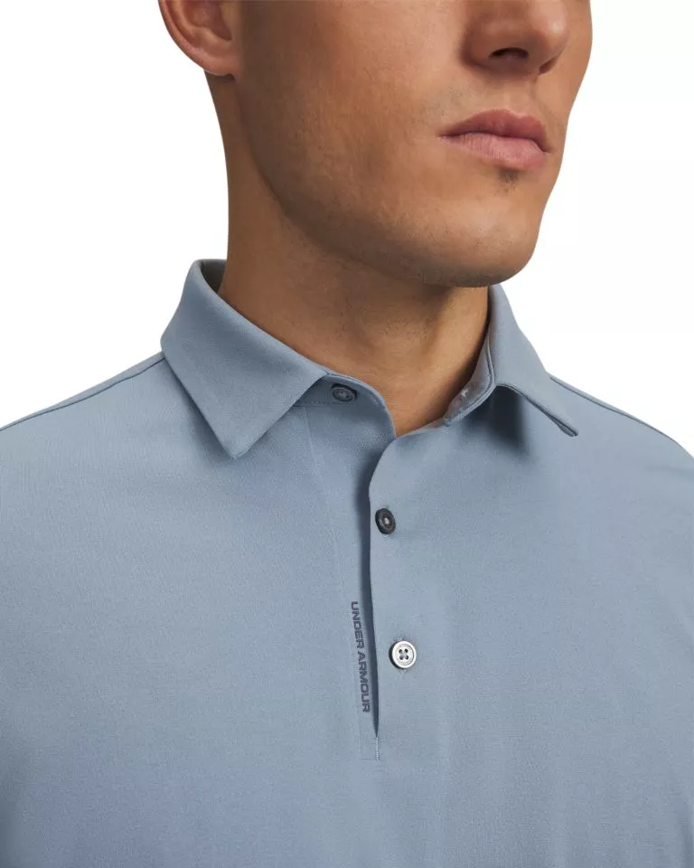Under Armour ArmourDry Pólóing