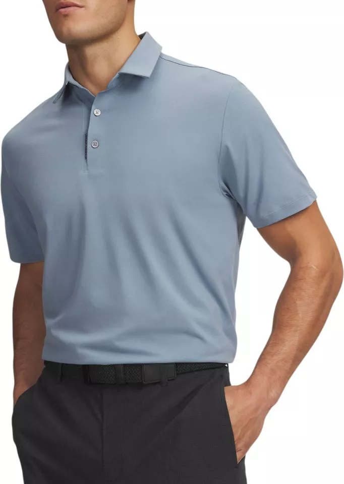 Under Armour ArmourDry Pólóing