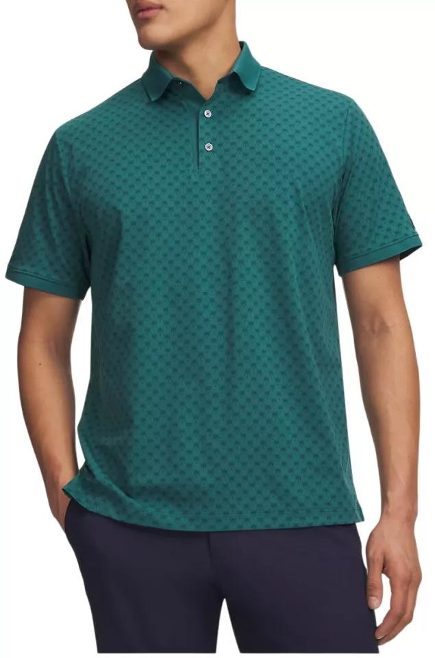 T-shirt Under Armour Dry Print Rib