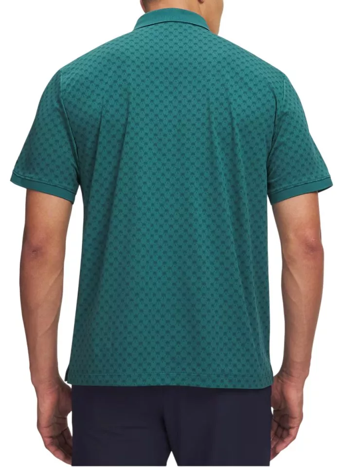 T-shirt Under Armour Dry Print Rib