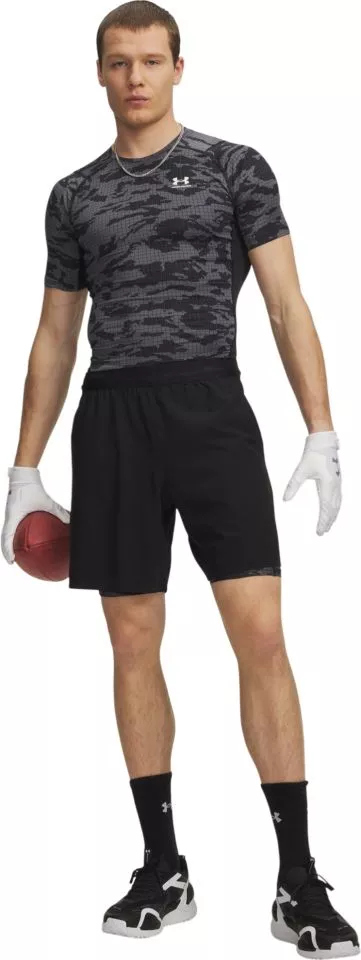 Шорти Under Armour HG Printed Lng Short