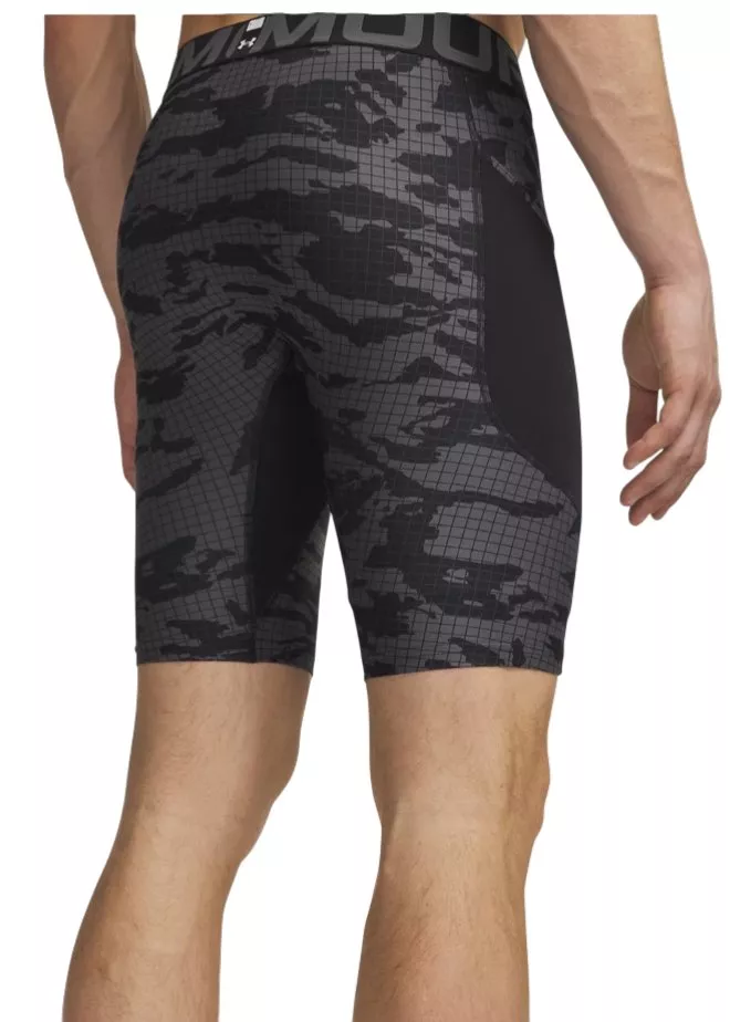 Szorty Under Armour HG Printed Lng Short