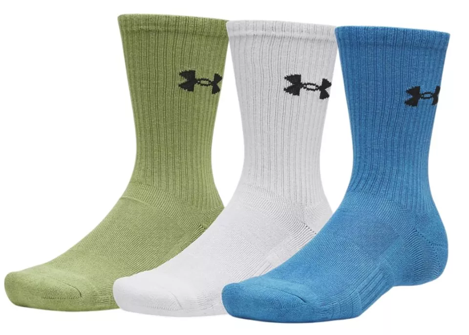 Sosete Under Armour Perfromance Cotton 3 pcs