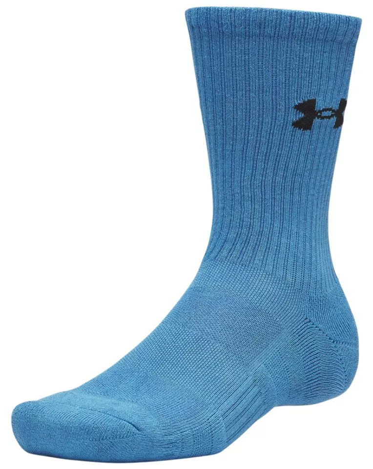 Sosete Under Armour Perfromance Cotton 3 pcs