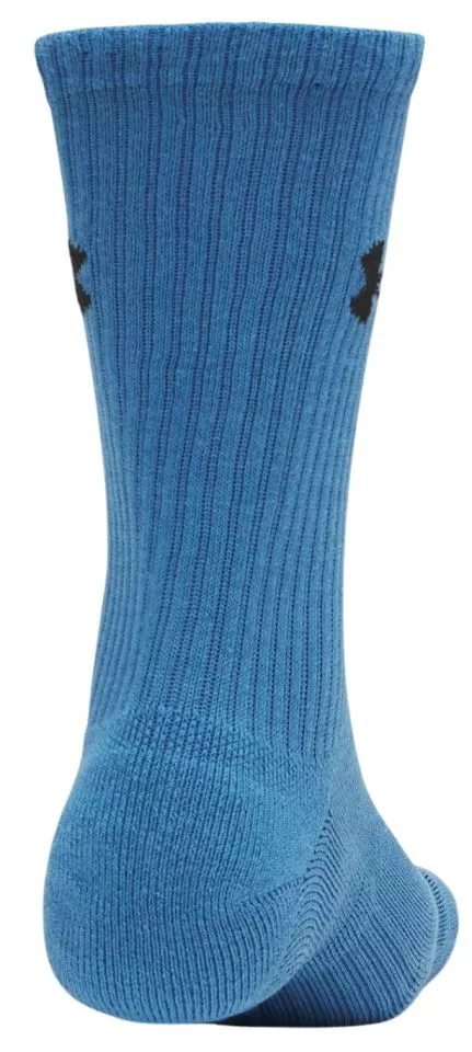 Sosete Under Armour Perfromance Cotton 3 pcs