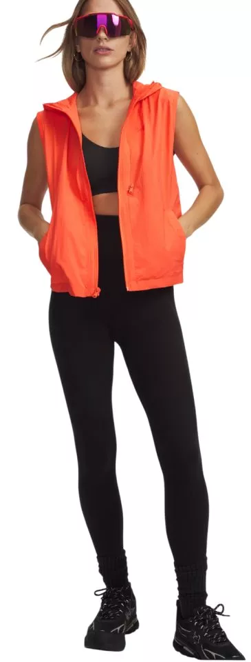 Kapuzenjacke Under Armour Unstoppable Utility 3in1