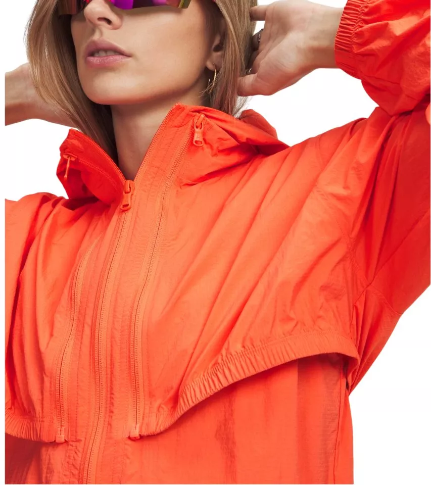 Kapuzenjacke Under Armour Unstoppable Utility 3in1