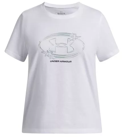 UA G Star Logo Lockertag SS