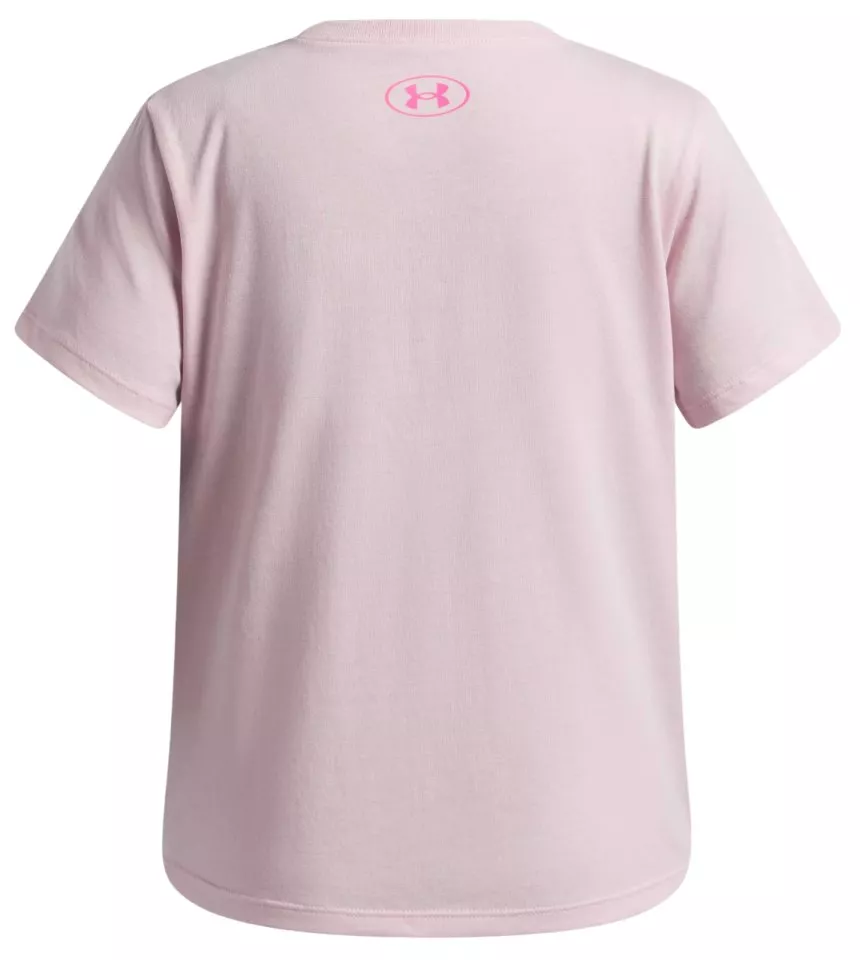 T-Shirt Under Armour UA G Star Logo Lockertag SS