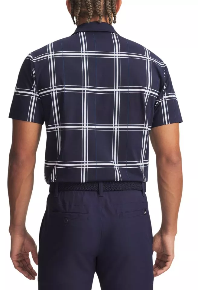 Under Armour Dry Printed Rövid ujjú póló