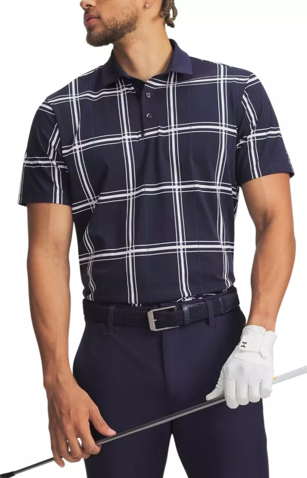 Under Armour Dry Printed Rövid ujjú póló