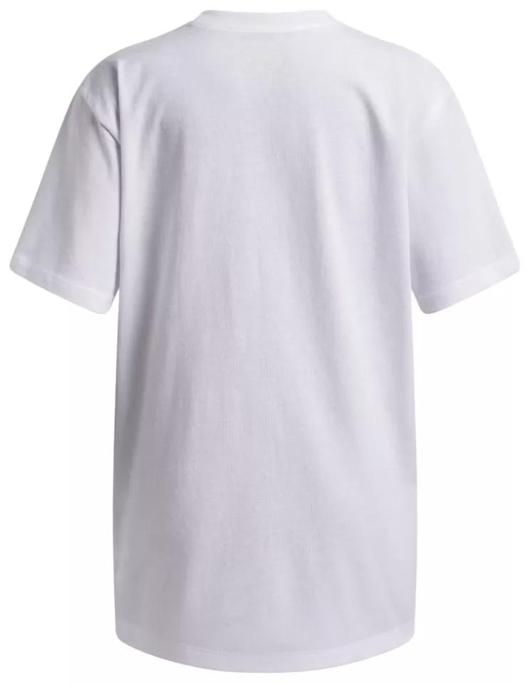 Magliette Under Armour Block Logo Kids