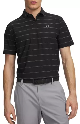 UA Drive Chill Printed Polo