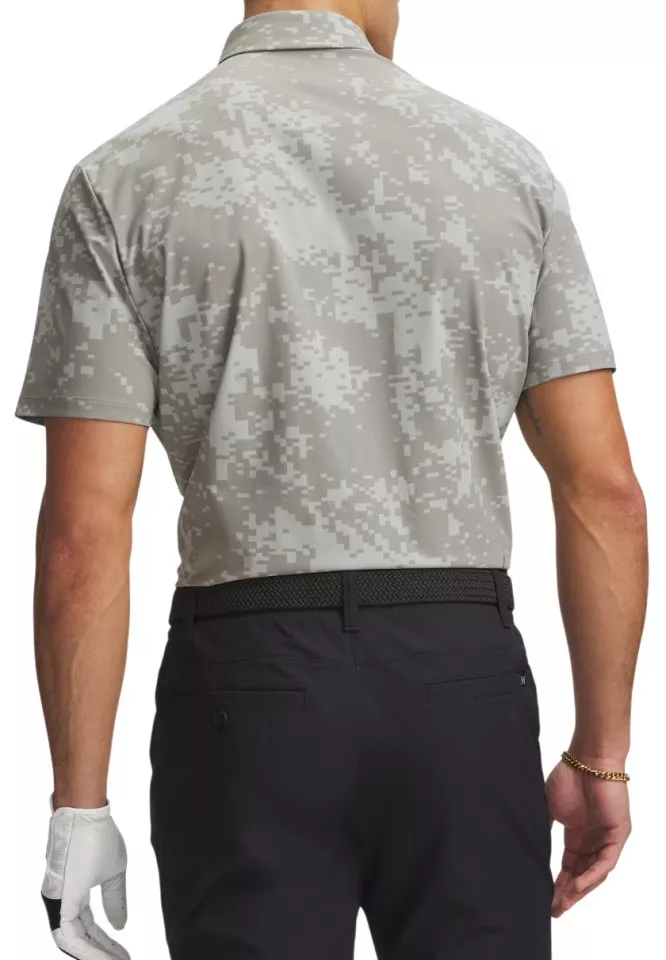 T-shirt Under Armour Drive Chill Printed