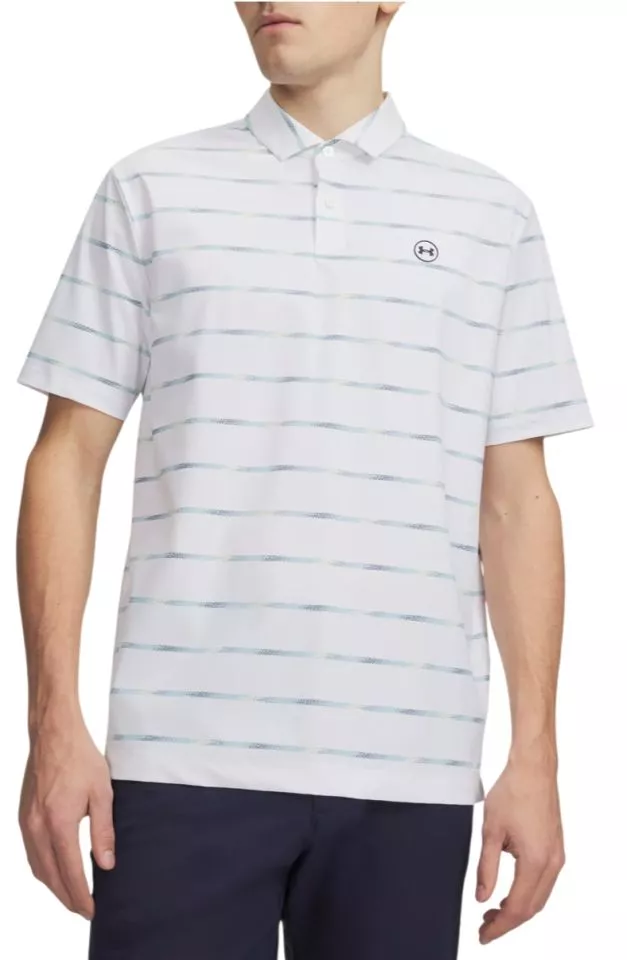 Тениска Under Armour Drive Chill Printed