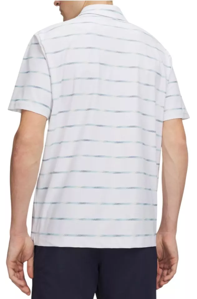 Тениска Under Armour Drive Chill Printed