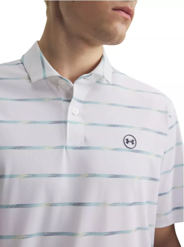 Тениска Under Armour Drive Chill Printed