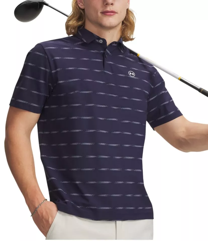 T-shirt Under Armour Drive Chill Printed