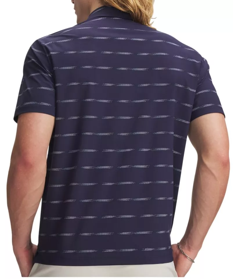 T-shirt Under Armour Drive Chill Printed