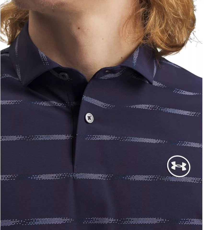 T-shirt Under Armour Drive Chill Printed