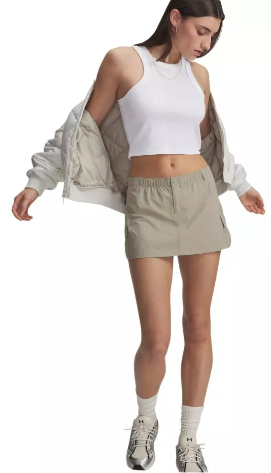 Under Armour Unstoppable Utility Skirt Szoknya