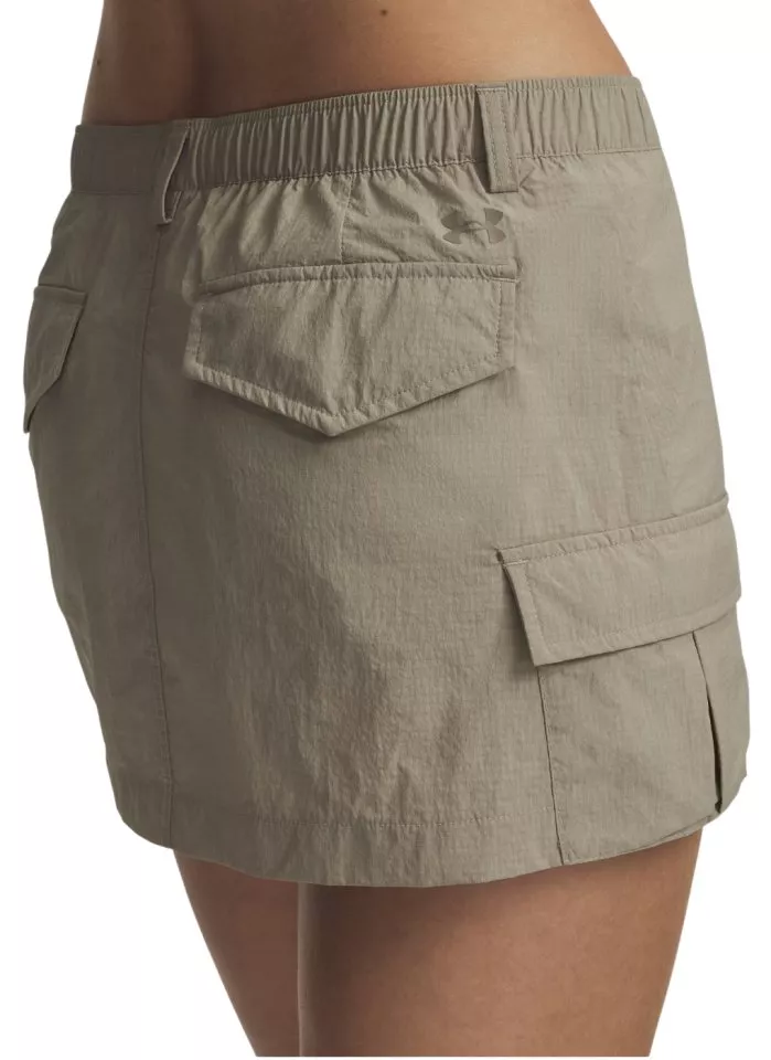 Under Armour Unstoppable Utility Skirt Szoknya