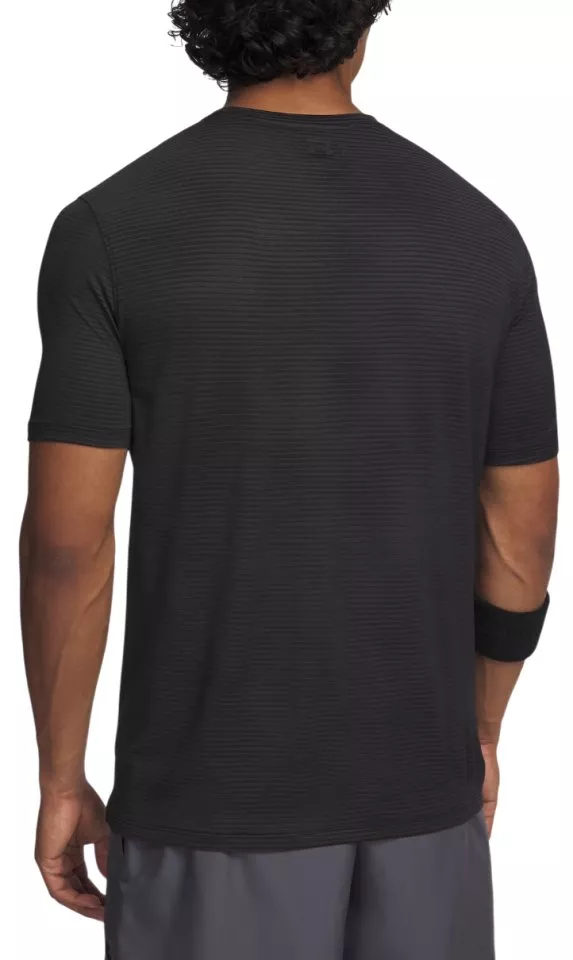 Magliette Under Armour Tech Vent VHS Jacquard SS