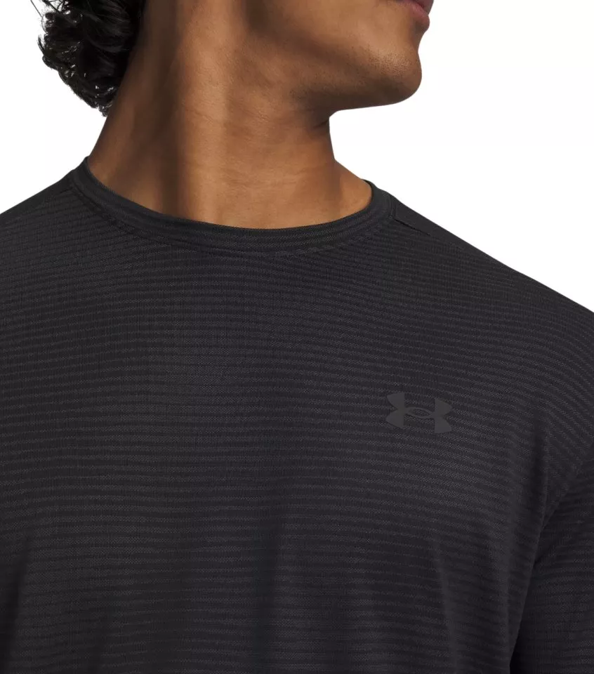 Magliette Under Armour Tech Vent VHS Jacquard SS