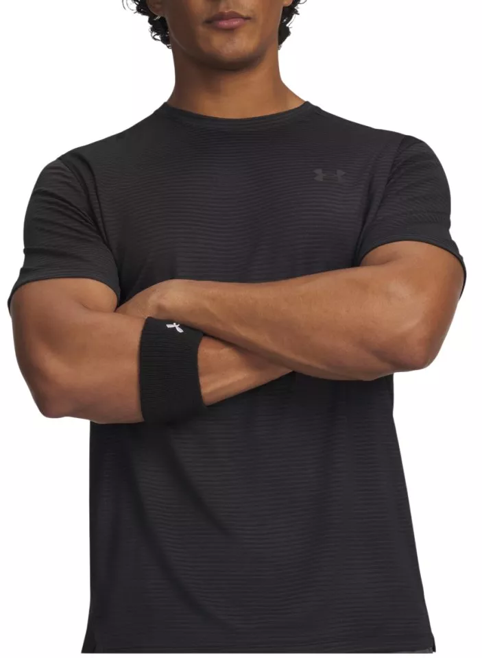 Magliette Under Armour Tech Vent VHS Jacquard SS