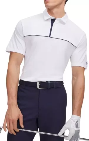 UA ArmourDry Horizon Polo