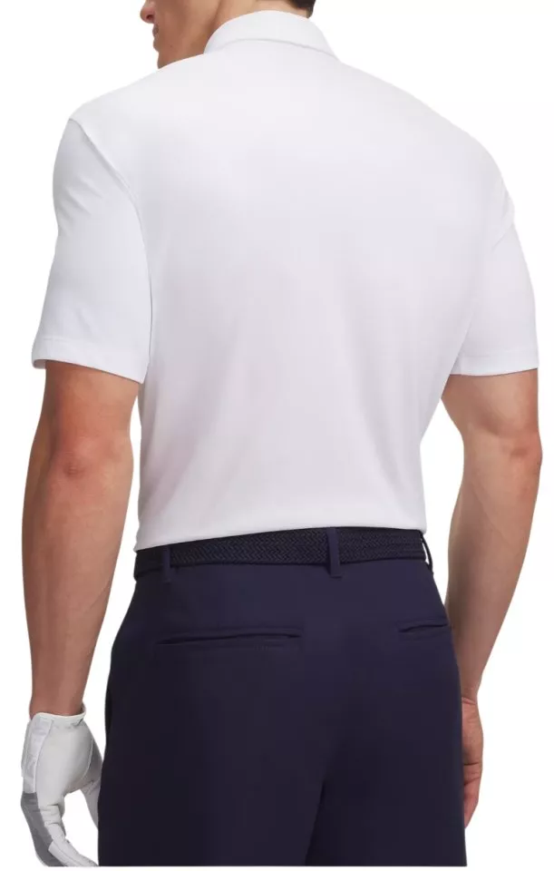 Under Armour UA ArmourDry Horizon Polo Rövid ujjú póló