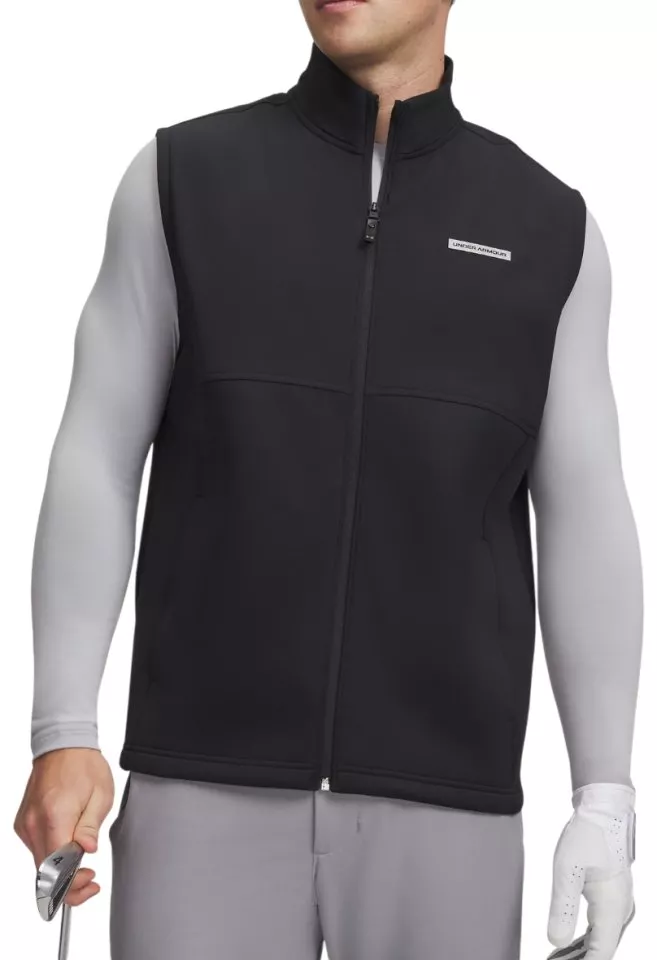 Gilet Under Armour Drive Pro Hybrid