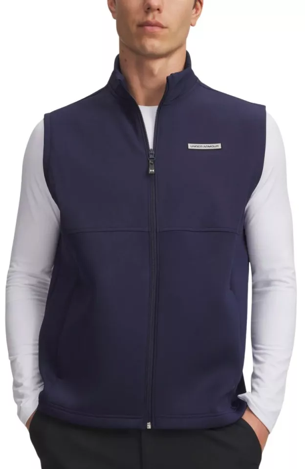Gilet Under Armour Drive Pro Hybrid