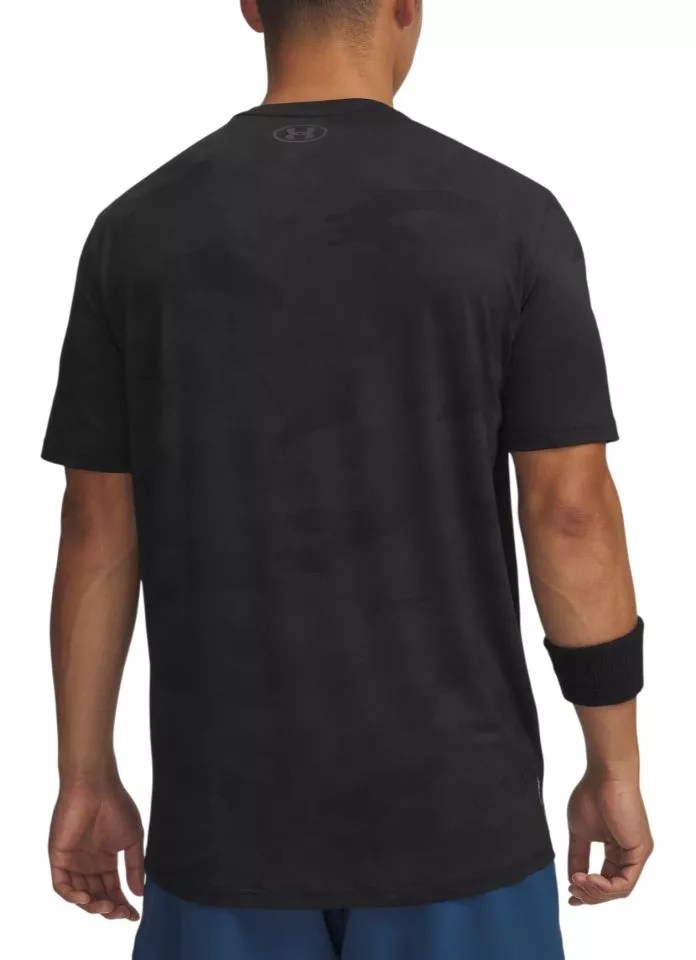 Tricou Under Armour Vanish Energy Printed