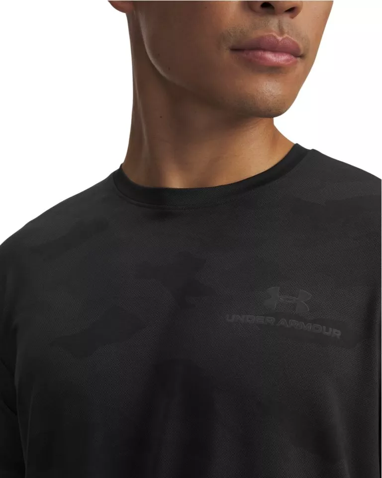 Tricou Under Armour Vanish Energy Printed