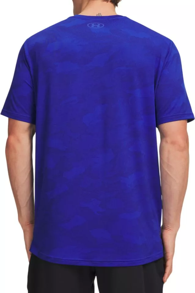 Tricou Under Armour Vanish Energy Printed