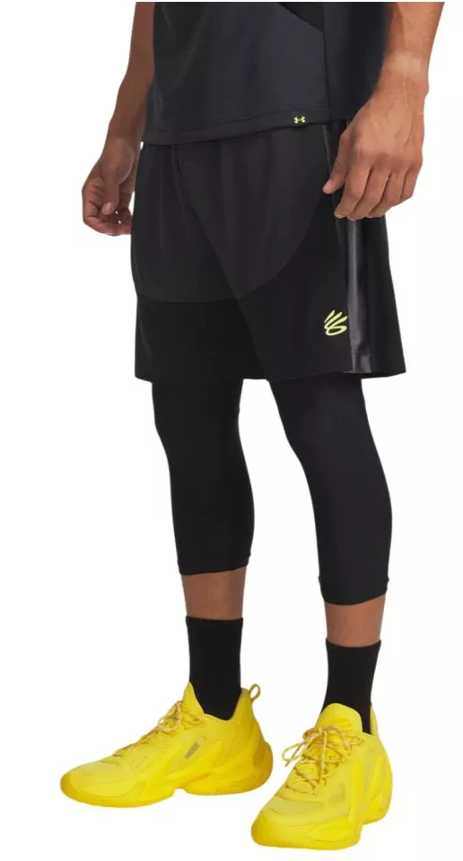 Under Armour Hoops Splash Rövidnadrág