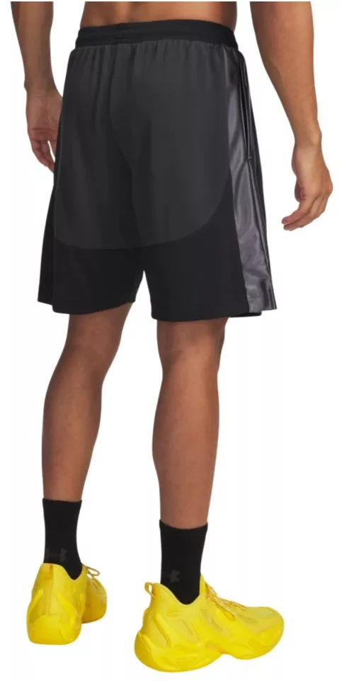 Under Armour Hoops Splash Rövidnadrág