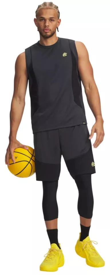 Under Armour Hoops Splash Rövidnadrág