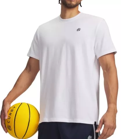 Under Armour Curry LC Logo