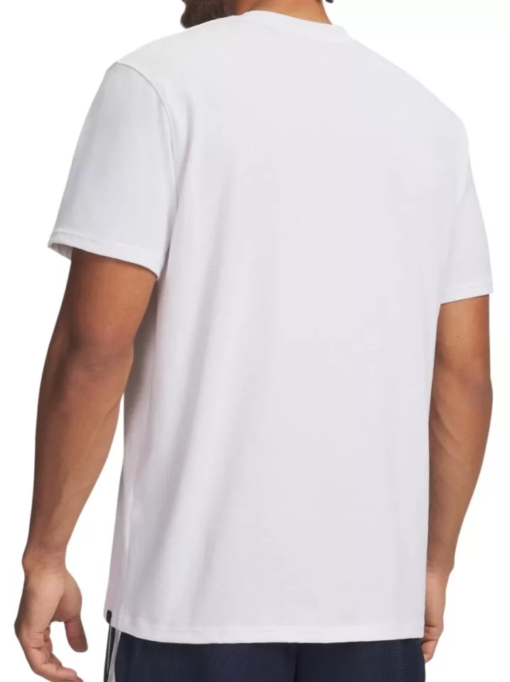 Majica Under Armour Curry LC Logo