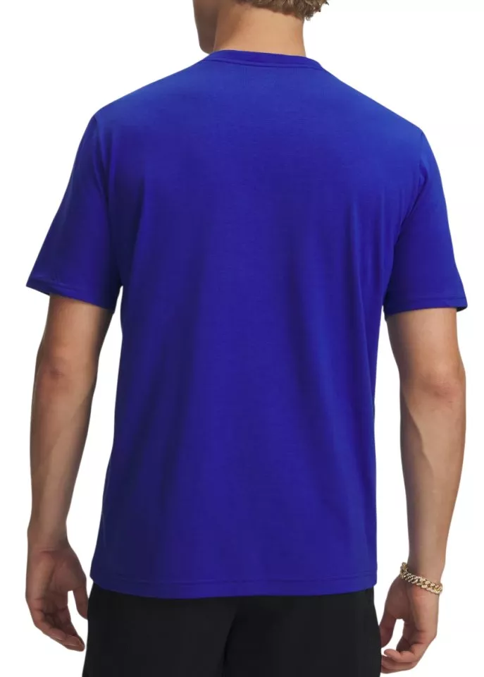 Koszulka Under Armour Curry Night Tee