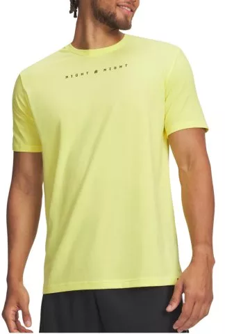 Under Armour Curry Night Tee