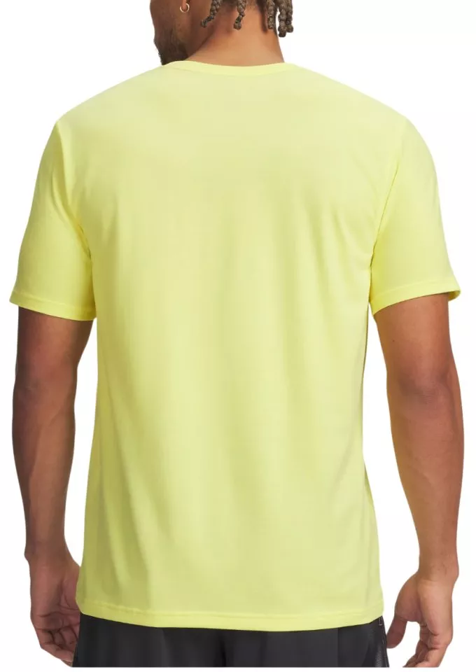 Тениска Under Armour Curry Night Tee