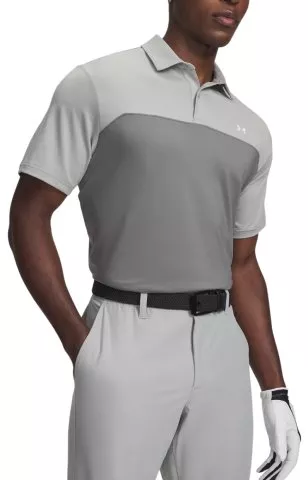 UA T2G Colorblock Polo
