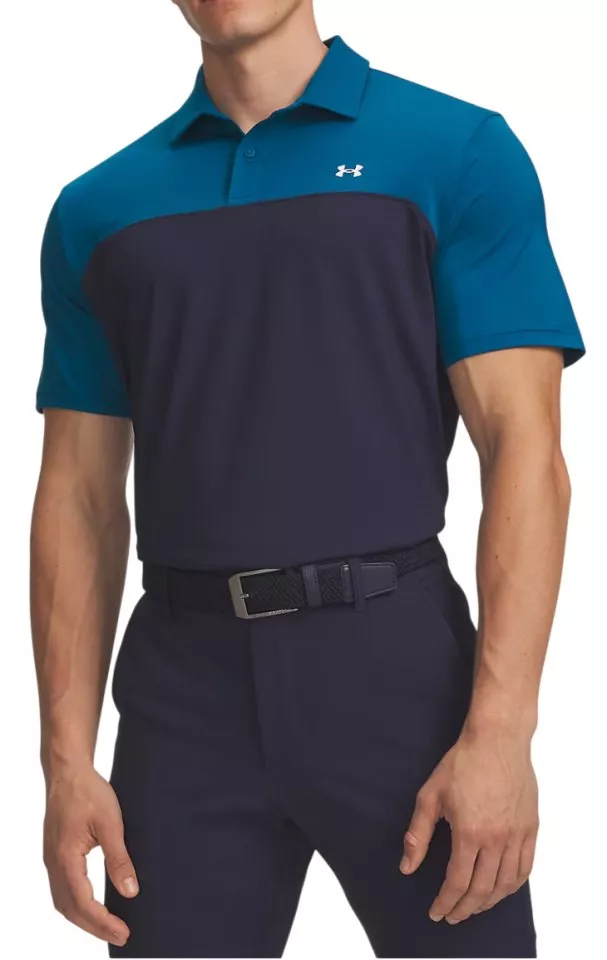 Tričko Under Armour T2G Colorblock
