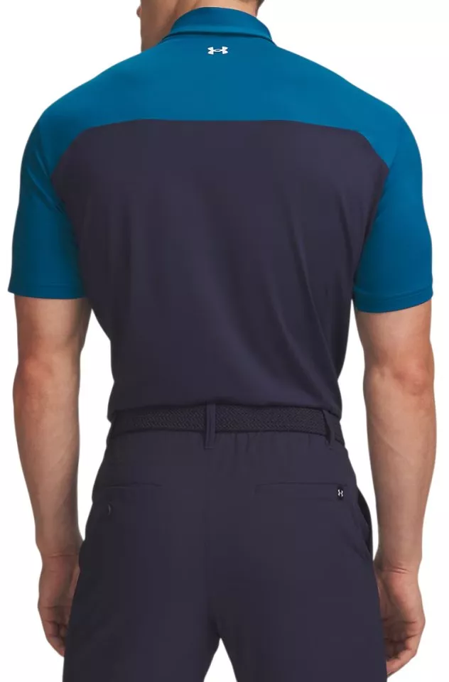 Tričko Under Armour T2G Colorblock