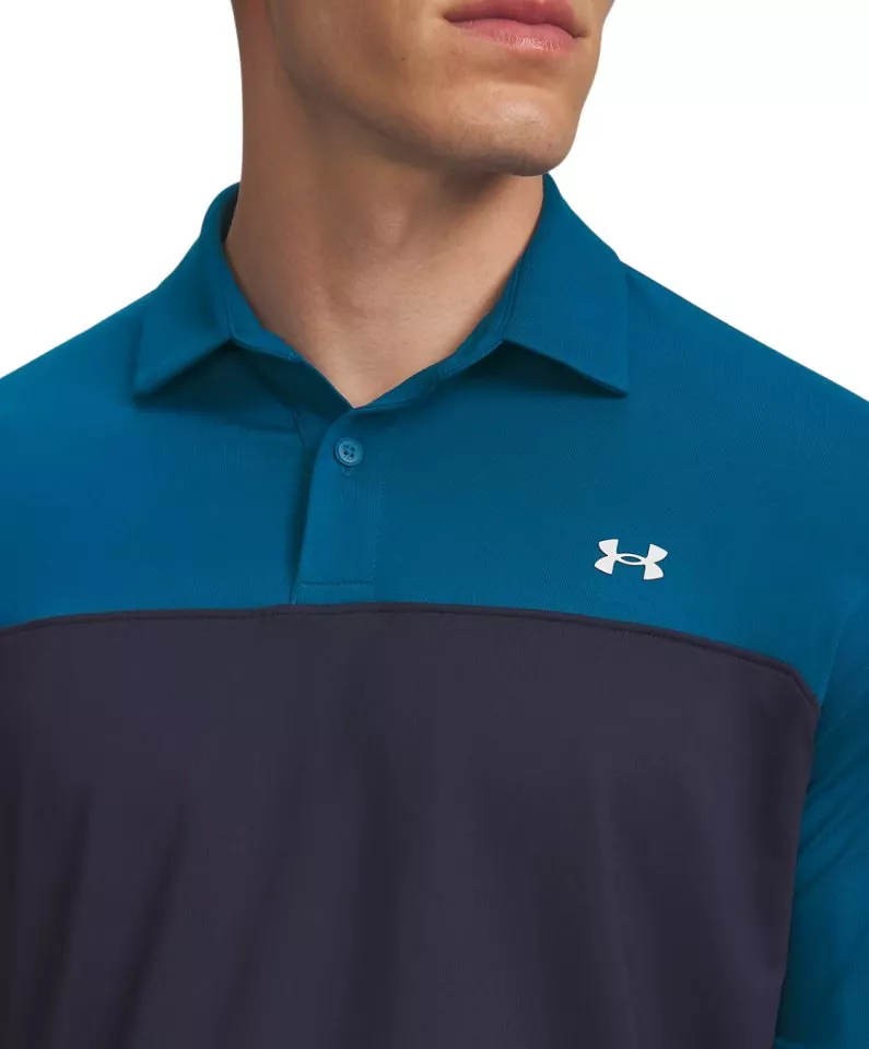 Tričko Under Armour T2G Colorblock
