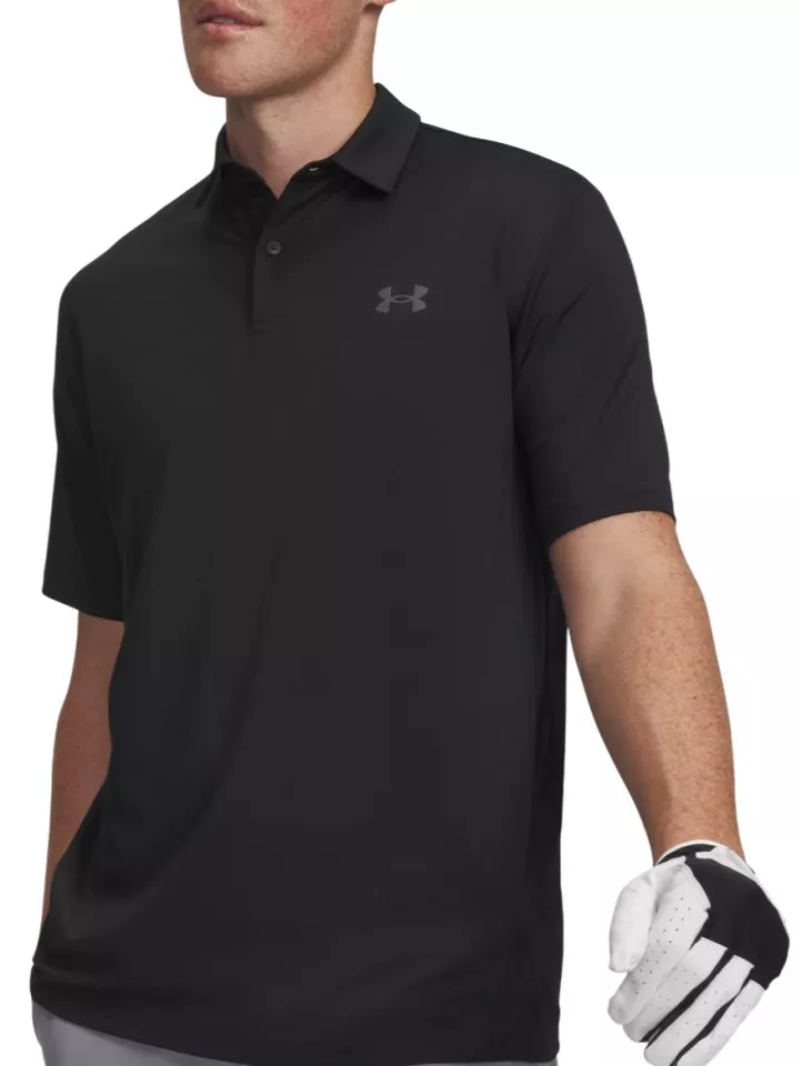 T-shirt Under Armour Matchplay